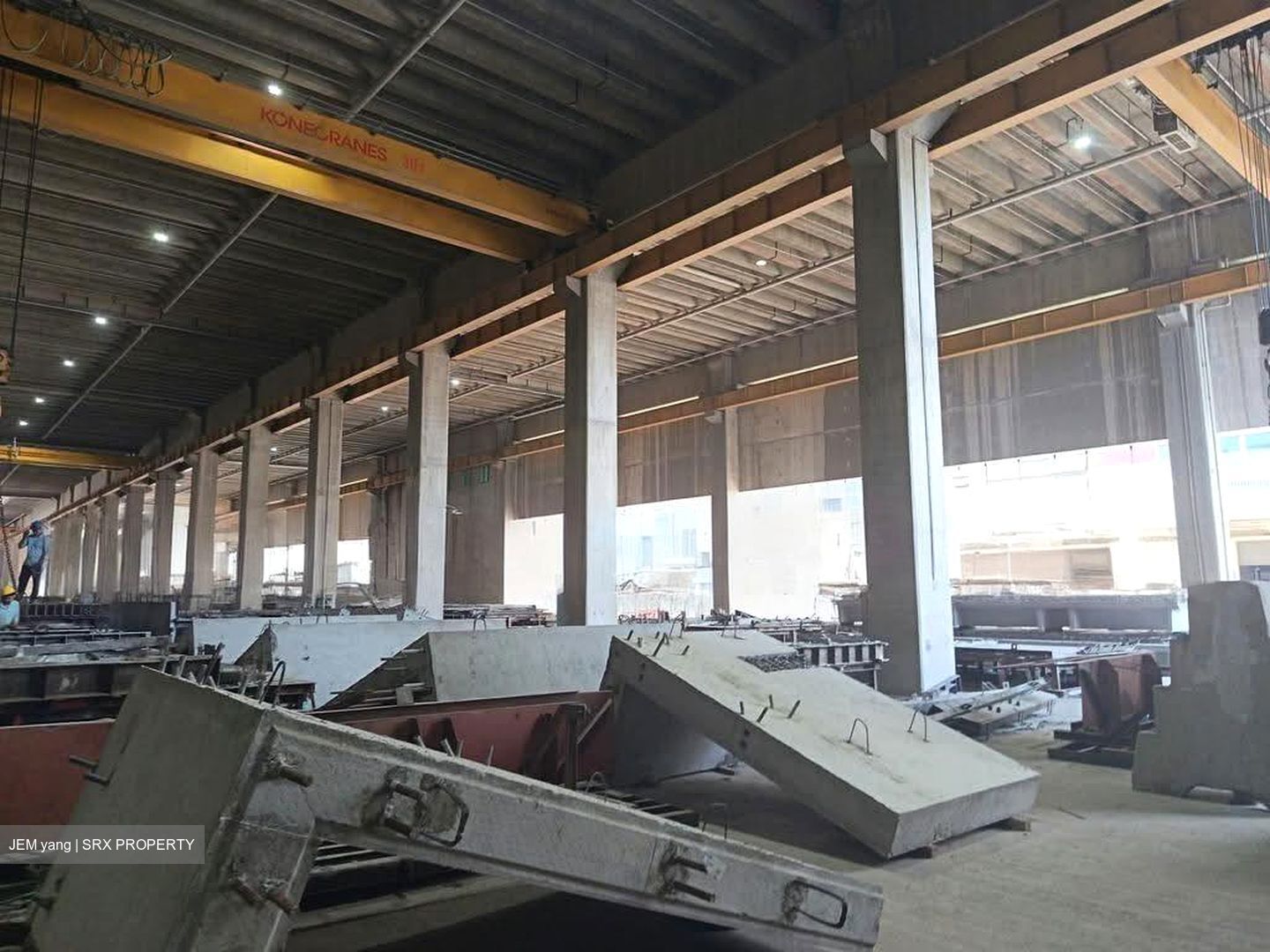 Tuas Bay Drive (D22), Factory #619394471